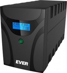 Fotoja e UPS Ever Easyline 1200 (T/EASYTO-001K20/00)