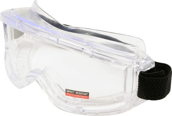 Fotoja e Syze sigurie Yato YT-7382 SG-60, transparente