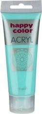 Fotoja e Ngjyrë Akrilike Happy Color, 75ml, e gjelbër