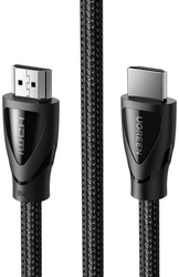 Fotoja e Kabllo UGREEN HDMI (M/M), 2m, e zezë