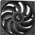 Fotoja e Ftohës me ujë DeepCool MYSTIQUE 240, 12 cm, 2.8