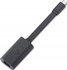 Fotoja e Përshtatës Dell, USB-C - Ethernet 2.5G, 2.5 Gbit/s, i zi, Picture 1