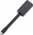 Fotoja e Përshtatës Dell, USB-C - Ethernet 2.5G, 2.5 Gbit/s, i zi, Picture 2