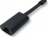 Fotoja e Përshtatës Dell, USB-C - Ethernet 2.5G, 2.5 Gbit/s, i zi, Picture 3