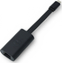 Fotoja e Përshtatës Dell, USB-C - Ethernet 2.5G, 2.5 Gbit/s, i zi, Picture 4