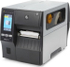 Fotoja e Printer i etiketës së transferimit termik Zebra Przemysłowa ZT411, Picture 1