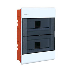 Fotoja e Tabelë modulare Elektro-Plast SRP-24 2x12, IP40, 298x297 mm