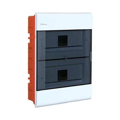 Fotoja e Tabelë modulare Elektro-Plast SRP-24 2x12, IP40, 298x297 mm