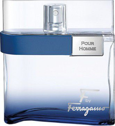 Fotoja e Eau de Toilette Salvatore Ferragamo F By Ferragamo Free Time, 100 ml
