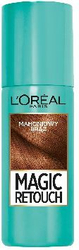Fotoja e Sprej L'Oreal Paris MAGIC RETOUCH, 6 Rouge