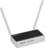 Fotoja e Ruter Totolink N300RT, 1x RJ45, Wi-Fi 4, WPA2, i bardhë, Picture 1
