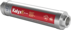 Fotoja e Aksesor për bojler Swiss Aqua Technologies Kalyxx, i kuq / i argjendtë