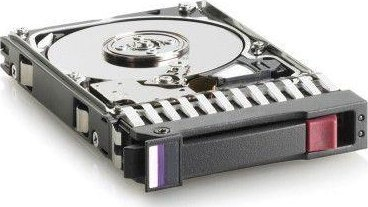 Fotoja e Disk për server HP (713958-001), 300GB, 2.5'', SAS-2 (6Gb/s)