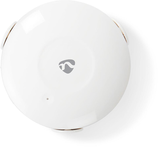 Fotoja e Detektor smart i rrjedhjes së ujit Nedis, WiFi, me bateri