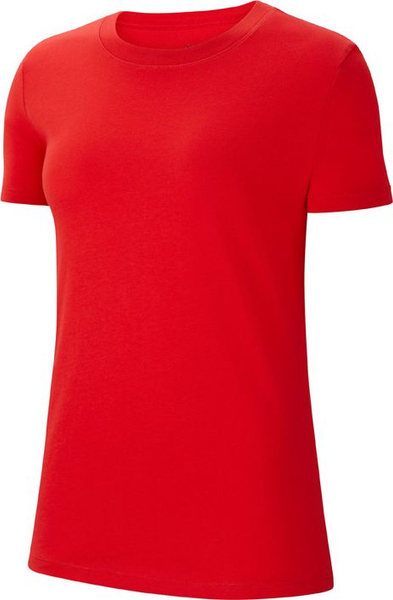 Fotoja e Maicë për femra Nike WMNS Park 20 657, M, e kuqe