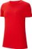 Fotoja e Maicë për femra Nike WMNS Park 20 657, M, e kuqe, Picture 1