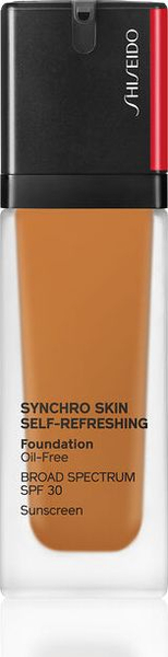 Fotoja e Krem për lëkurë për femra Shiseido Spf30, 30ml