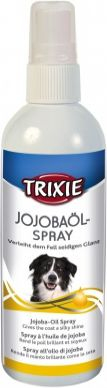 Fotoja e Sprej për qen me vaj jojoba Trixie, 175ml