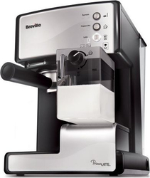 Fotoja e Makinë për kafe Breville Prima Latte BRVCF045X