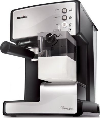 Fotoja e Makinë për kafe Breville Prima Latte BRVCF045X