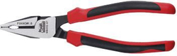 Fotoja e Dana Teng Tools Heavy Duty, 200mm, të kuqe/zeza