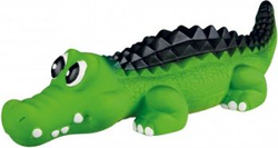 Fotoja e Lodër për qen Trixie CROCODILE, 35cm