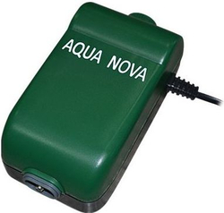 Fotoja e Ajrosës për akuarium Aqua Nova Aerator NA-200
