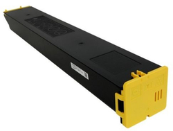 Fotoja e Toner Sharp MX-60GT MX60GTYA, i verdhë