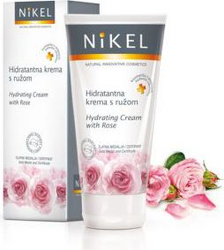 Fotoja e Krem hidratues për fytyrë Nikel, 50ml