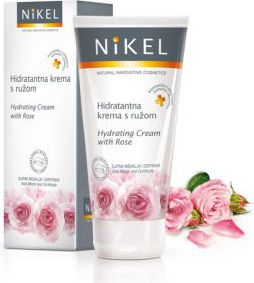 Fotoja e Krem hidratues për fytyrë Nikel, 50ml