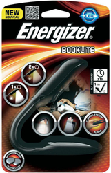 Fotoja e Dritë për libër Energizer Booklite