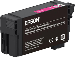 Fotoja e Ngjyrë për printer Epson Ink T40D340, vjollcë