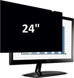 Fotoja e Xham i privatësisë për monitor Fellowes, 24"