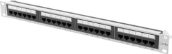 Fotoja e Panel për server Lanberg PPUA-1024-S, 24x, RJ-45
