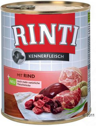 Fotoja e Mish viçi Chun Rinti, 800g