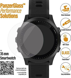 Fotoja e Xhami mbrojtës PanzerGlass, 35 mm për Garmin/Amazfit/Emporio/Michael Kors