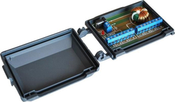 Fotoja e Ndarës elektrik LZ-6, 120mm x 40mm x 150mm