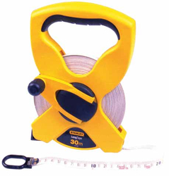 Fotoja e Metër shiriti Stanley Fiberglass, 60m 12.7mm
