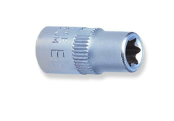 Fotoja e Kapak për çelës Jonnesway Torx S06H412, 1/2", E12