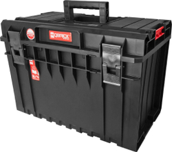 Fotoja e Kutia bazë e veglave Qbrick System One 450