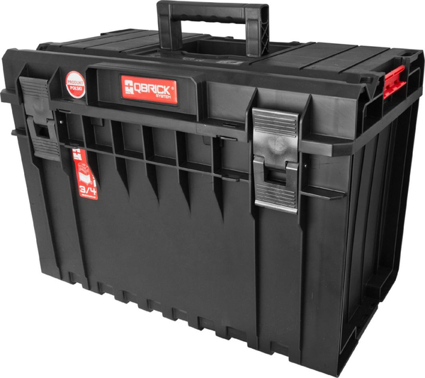 Fotoja e Kutia bazë e veglave Qbrick System One 450