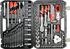 Fotoja e Set veglash Yato YT-38875, 126 copë, Picture 1