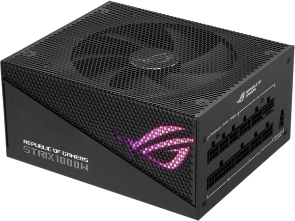 Fotoja e Burim energjie Asus ROG Strix 90YE00P1-B0NA00 , 1000W