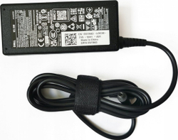 Fotoja e Karikues për laptop Dell AC, 65W, 19.5V, 3.34A, i zi