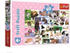 Fotoja e Puzzle Trefl Cat's world, 60 elemente, Picture 1