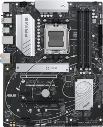 Fotoja e Pllakë amë ASUS PRIME B650-PLUS - AMD B650