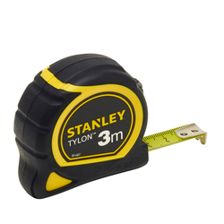 Fotoja e Metër Stanley Tylon 30-687, 12.7mm x 3m