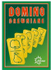 Fotoja e Domino me figura prej druri Abino, +4 vjeç, Picture 1