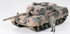 Fotoja e Lodër TAMIYA West German Leopard A4 35112, Picture 1
