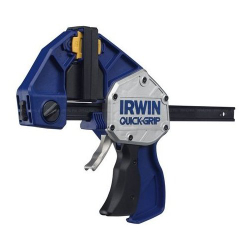 Fotoja e Kapëse Irwin Quick-Grip XP, 1250mm / 50"